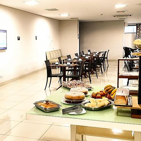 Guess Hotel & Motel Guarulhos Zewnętrze zdjęcie