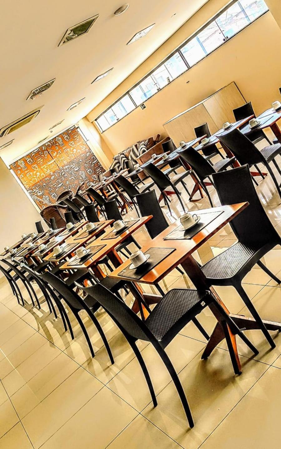 Guess Hotel & Motel Guarulhos Zewnętrze zdjęcie